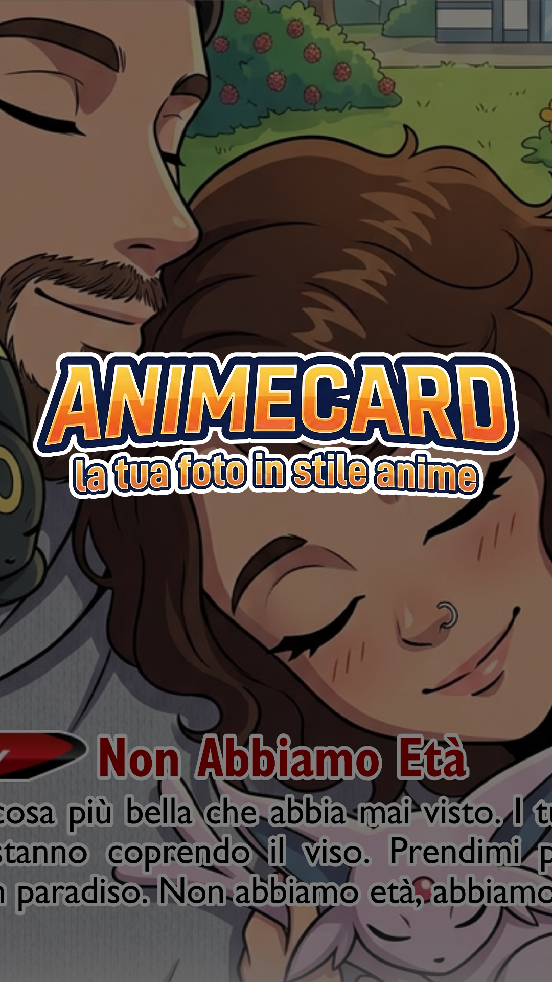 AnimeCard