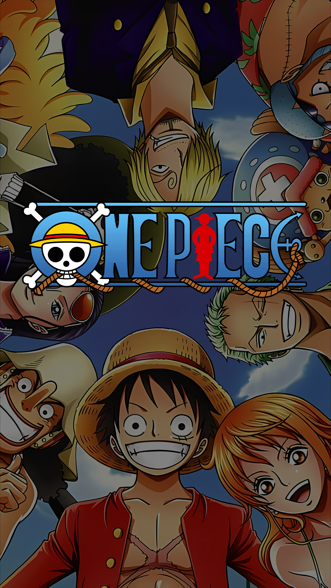 OnePiece