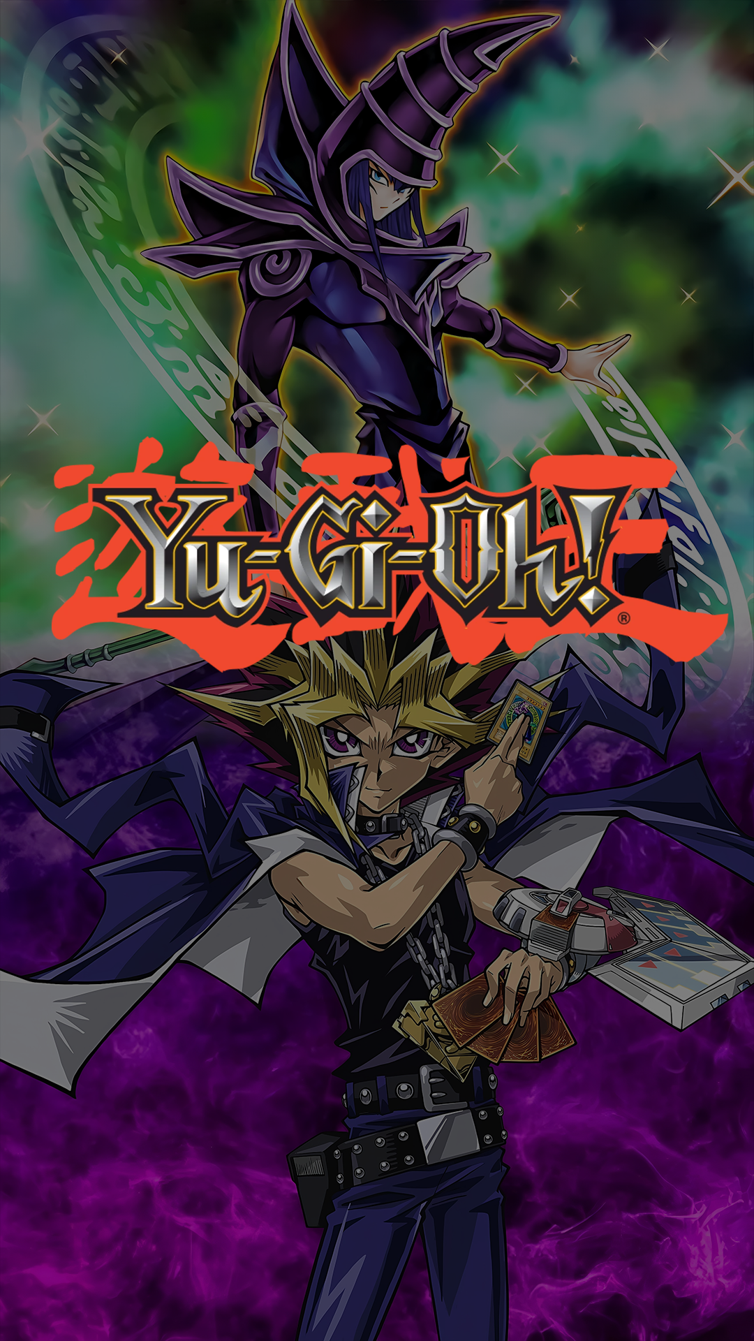 YUGIOH