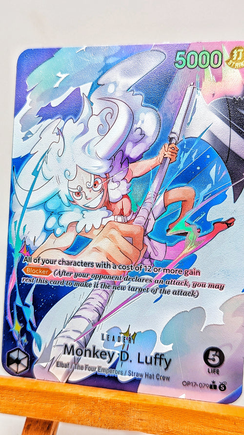 CustomCard Collezione 01/01
