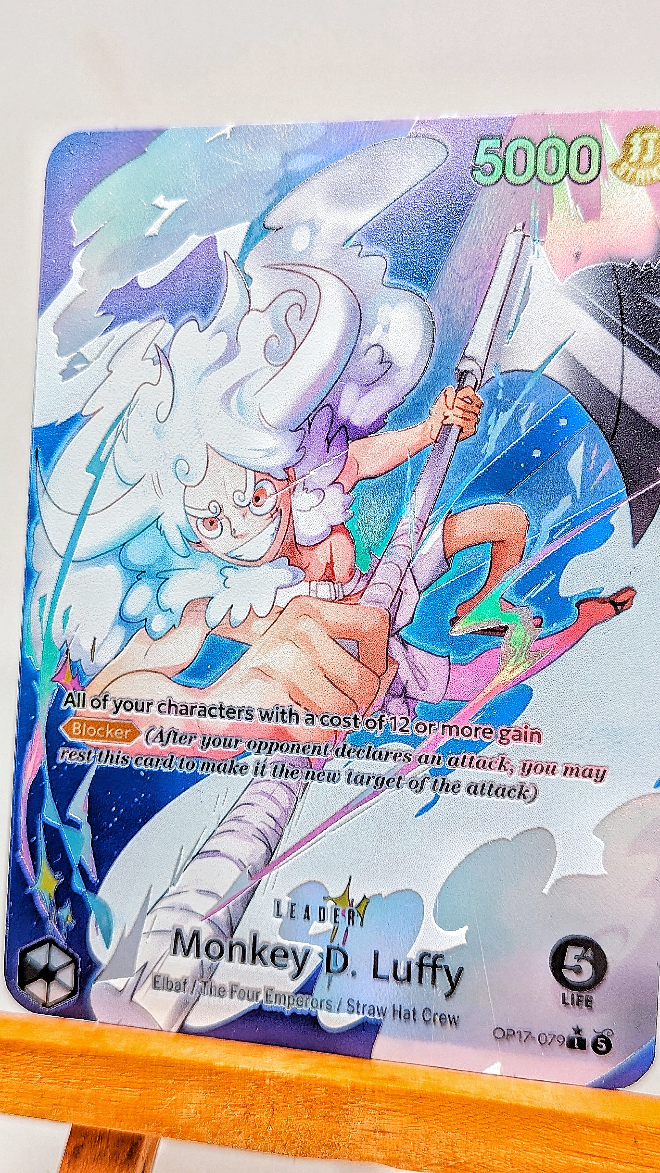 Tela Custom + CustomCard (OFFERTA A TEMPO LIMITATO)