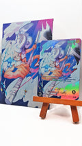 Tela Custom + CustomCard (OFFERTA A TEMPO LIMITATO)