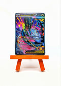 Mega Rayquaza EX Custom Card