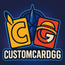 CustomCardGG - Home