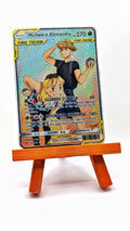 Custom Anime Coppia