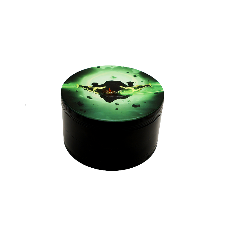 Grinder Personalizzato