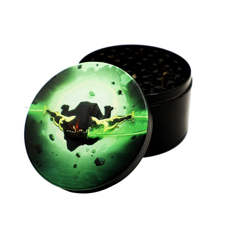 Grinder Personalizzato