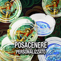 Posacenere Personalizzato