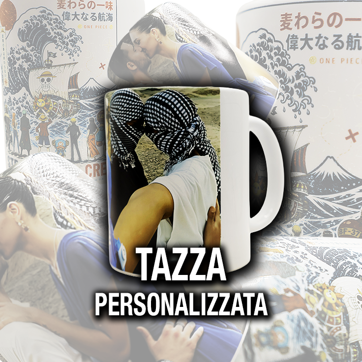Tazza Personalizzata