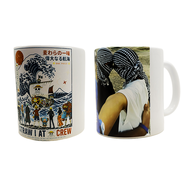 Tazza Personalizzata